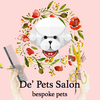 De' Pets Salon - Premium Dog grooming service in Singapore