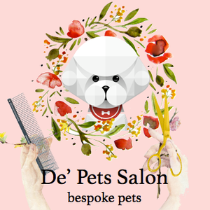 De&#39; Pets Salon - Premium Dog grooming service in Singapore